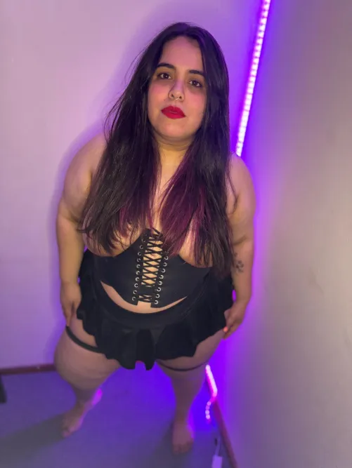 Thumbnail Making It Richer with We Chubby - BBW Category