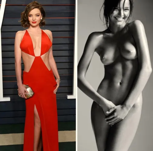 Thumbnail Miranda Kerr: Delving into the World of OnOffCelebs