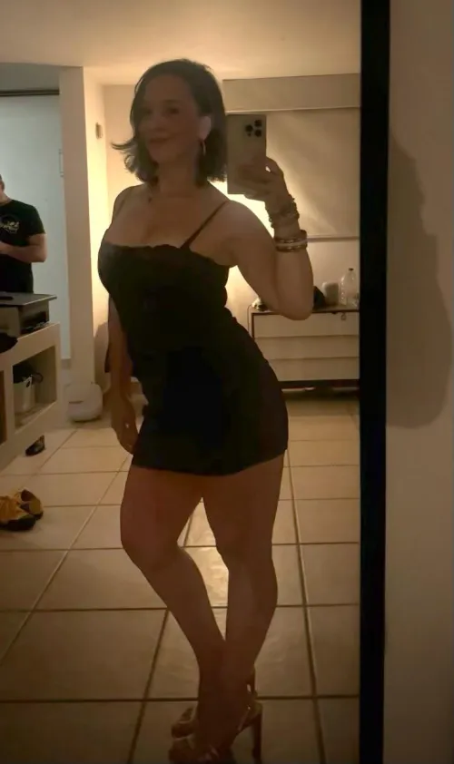 Thumbnail Boricuamilf's Revealing Swingers Club Outfit: A Night to Remember - Explore obsf adventures