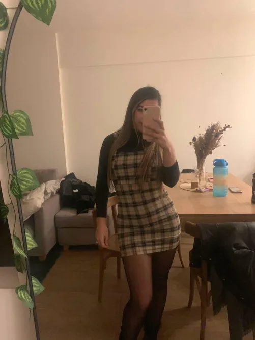 Thumbnail First Date Dilemma: Can I Wear This? By PipeAlert1281