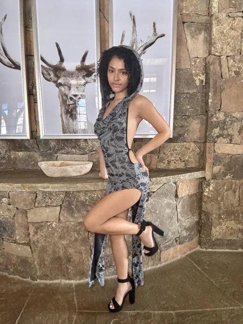 Thumbnail naomidazexo's Public Dress Anticipation: Fashion Discussion