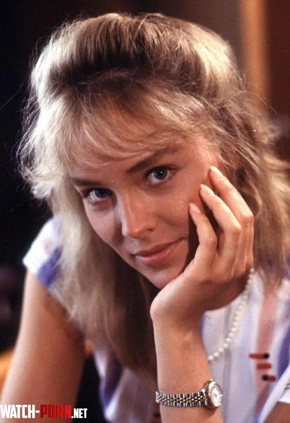 Sharon Stone by qwer5r