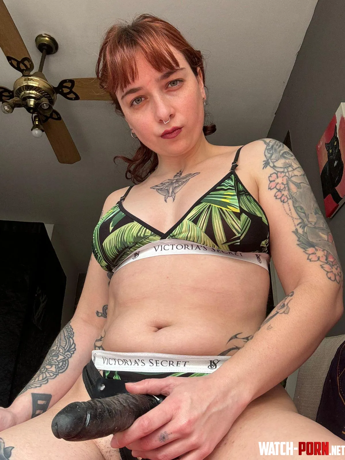 Lets see what your butt can handle right by queenscorpiaa