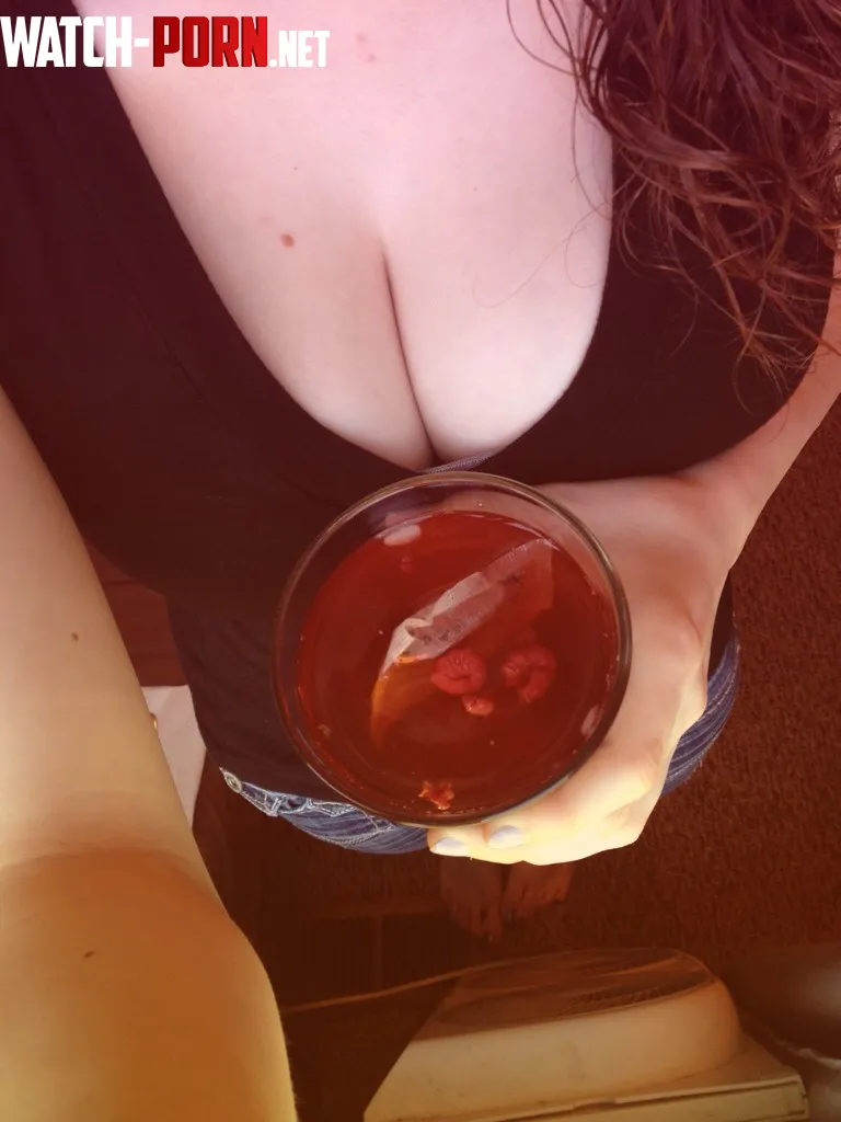 Drink by abombporn