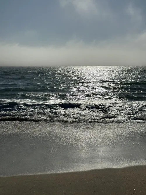 Thumbnail Half Moon Bay: A Beach Lover's Paradise by Ruthless_American