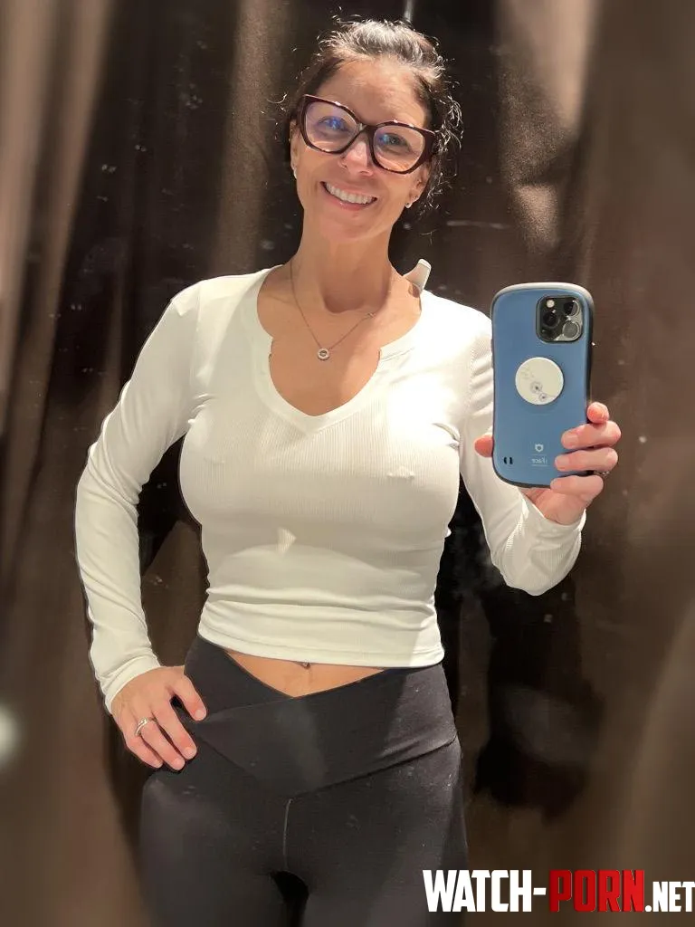 This top definitely came home with me by heyheyitsjessie44