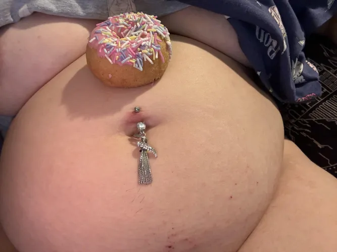 Thumbnail Unstoppable Donut Desires | Sufficient_Reason433