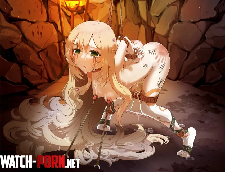 fire emblem The princess was captured after a revolution When they found the innocent princess everyone wanted a taste until she was mindbroken and begging for more eudetenis by Gdoorcabentintgehood