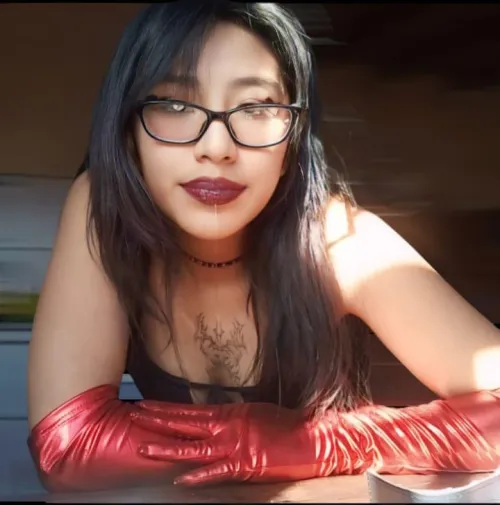 Thumbnail Experience the Ultimate Spit Fetish Fantasy with Virtualuuxx - A Saliva-Infused Drink and Captivating Photo Await You!