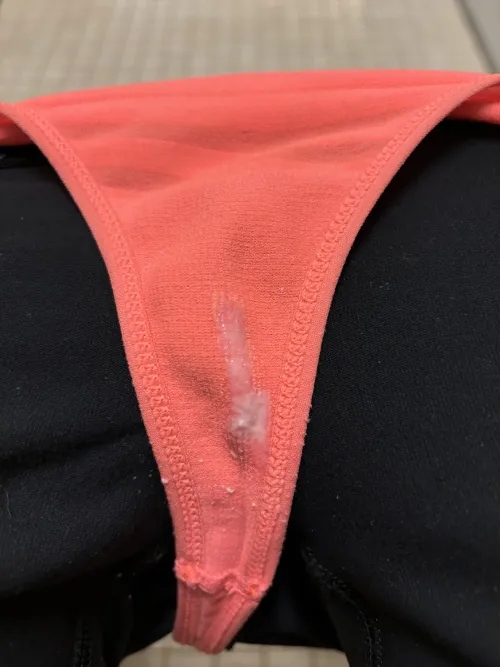 Thumbnail Harpersummer's Hike Adventure: Revealing the Fun by Looks like I enjoyed my hike  in UnderwearGW