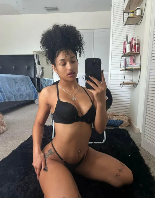 Thumbnail Body-Worship Worthy Revelations | milkyzula - ravenhaired