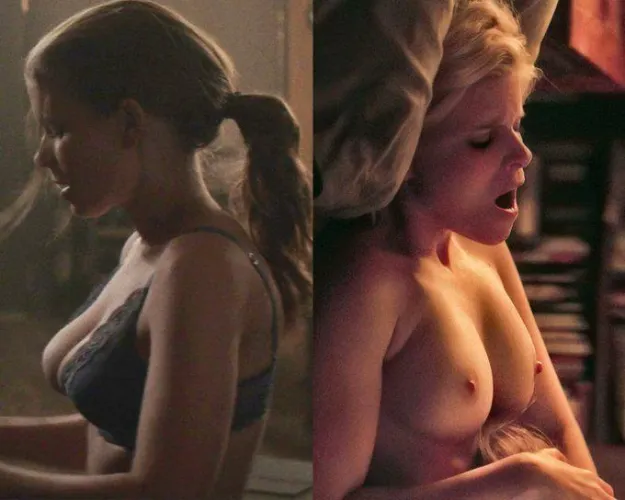 Thumbnail Exploring the Career and Life of Kate Mara: A Detailed Profile by No-Error-1024 in the OnOffCelebs Category