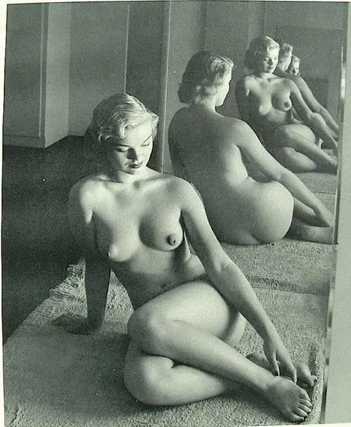 Thumbnail Beauty Inception in Vintage Smut | Author: here4damemz2