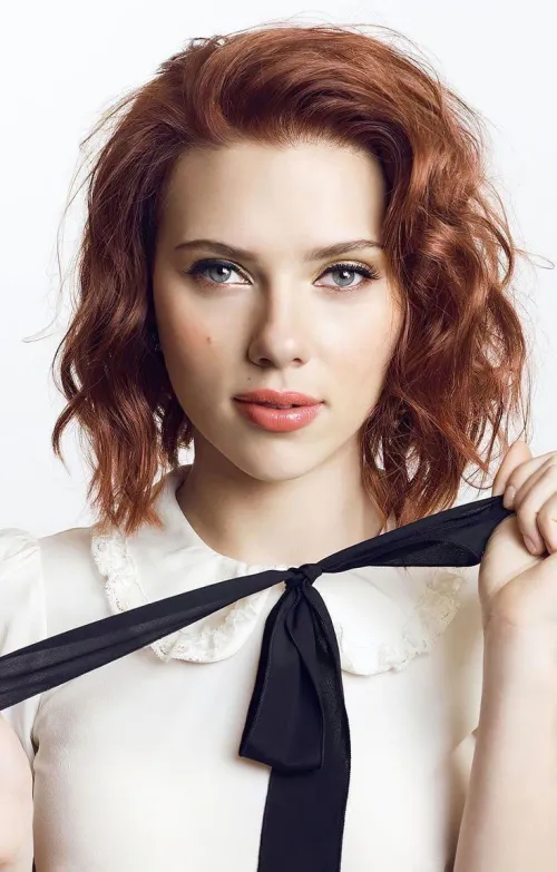 Thumbnail Ken789gh Dives into the World of Scarlett Johansson | PrettyGirls