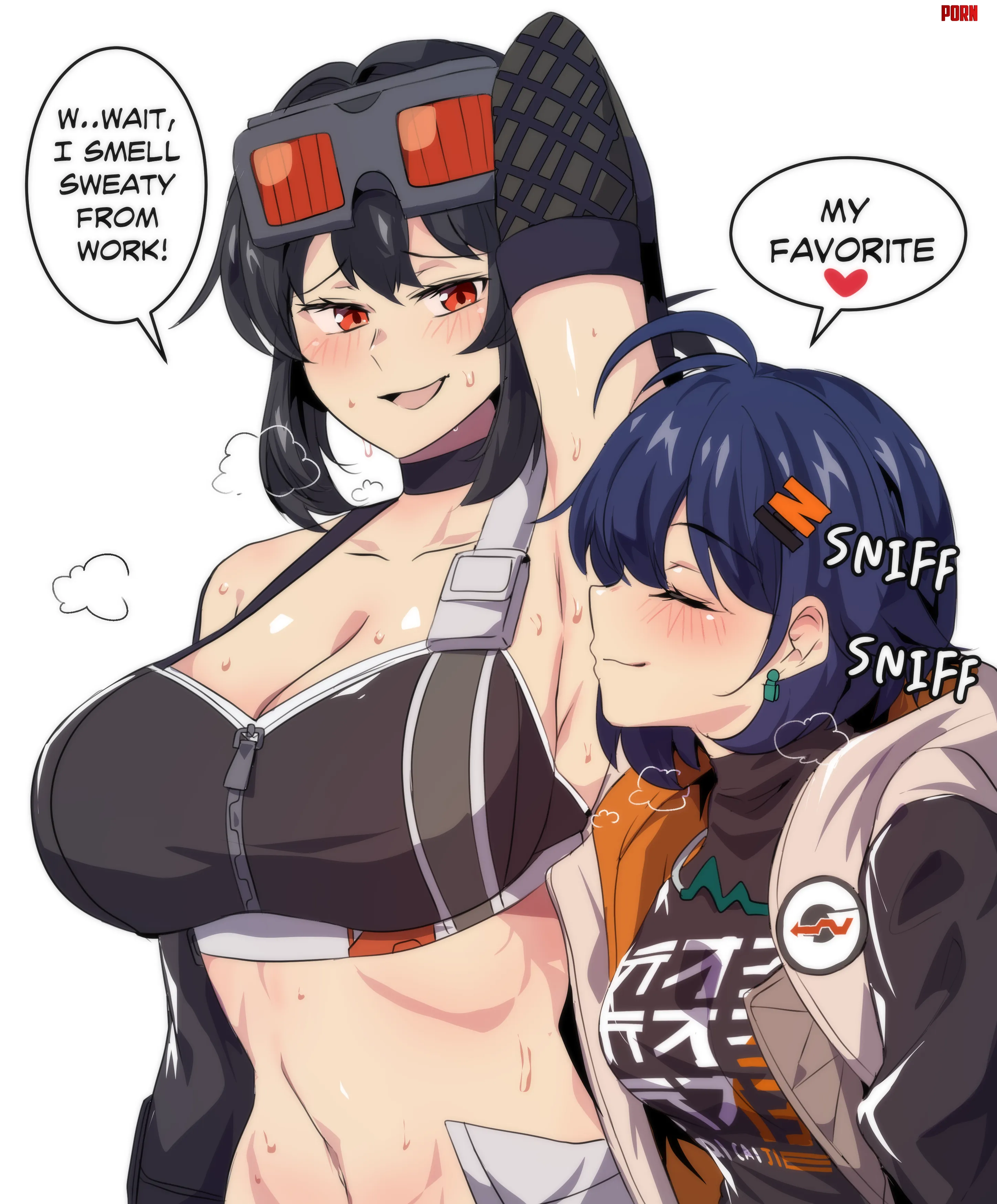 My favorite   by addictedtoyo