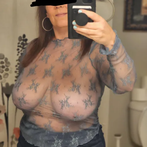 Thumbnail Fashion Haul: Showcasing a Cute Top Purchase by SusieDell