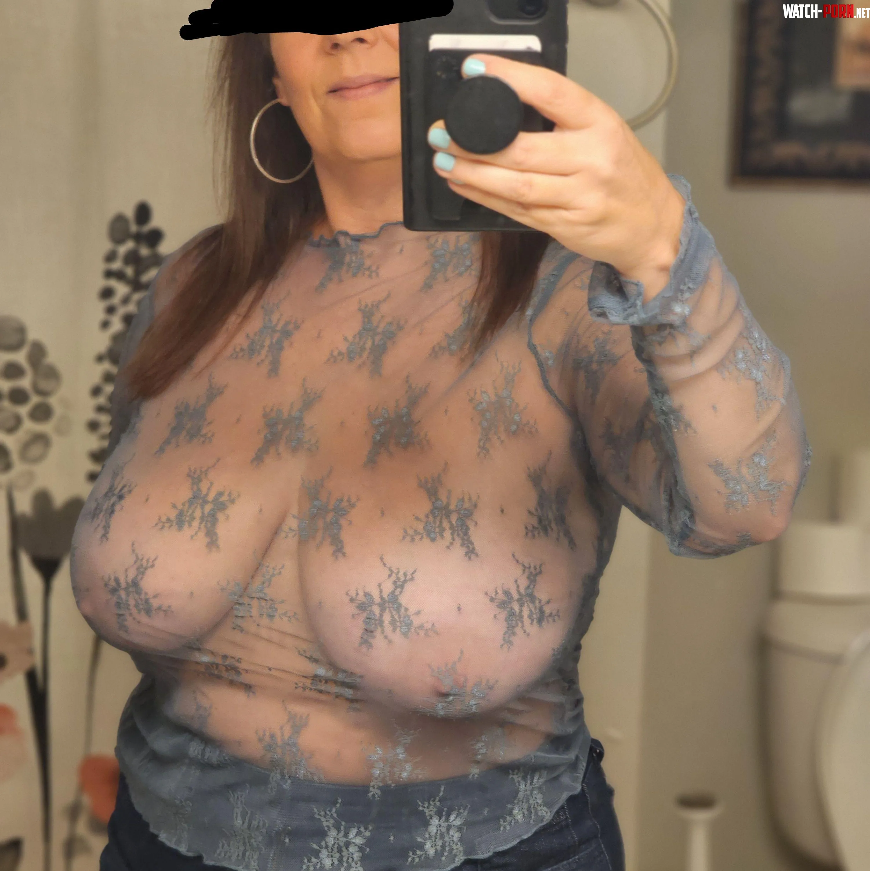 Just a cute top I bought by SusieDell
