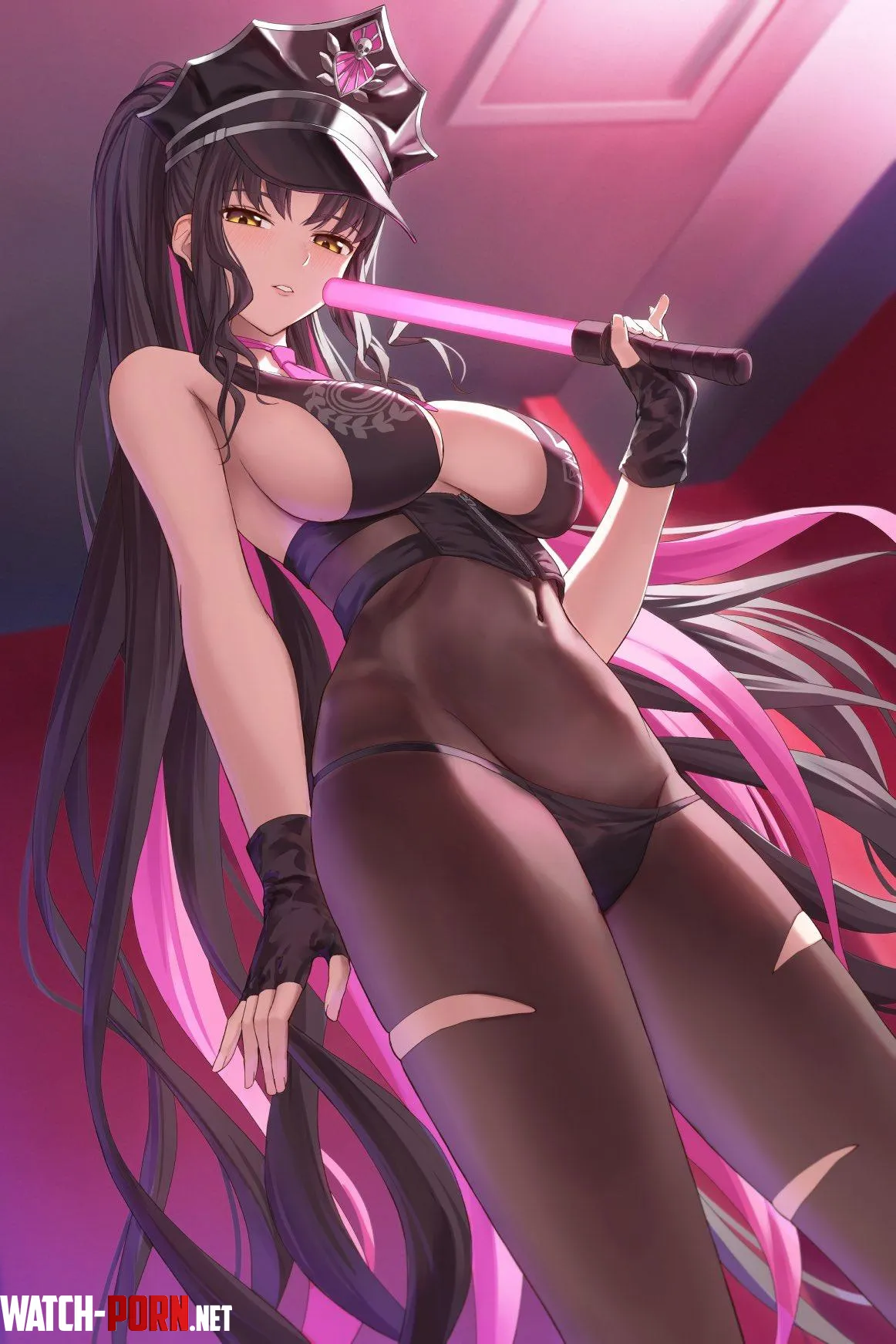 Kiara Sessyoin FateGO by CheetahSperm18
