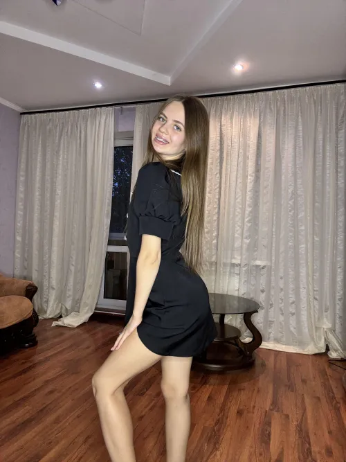 Thumbnail A Classy Girl Makes Everything Stunning | prxncess_emz | classygirls