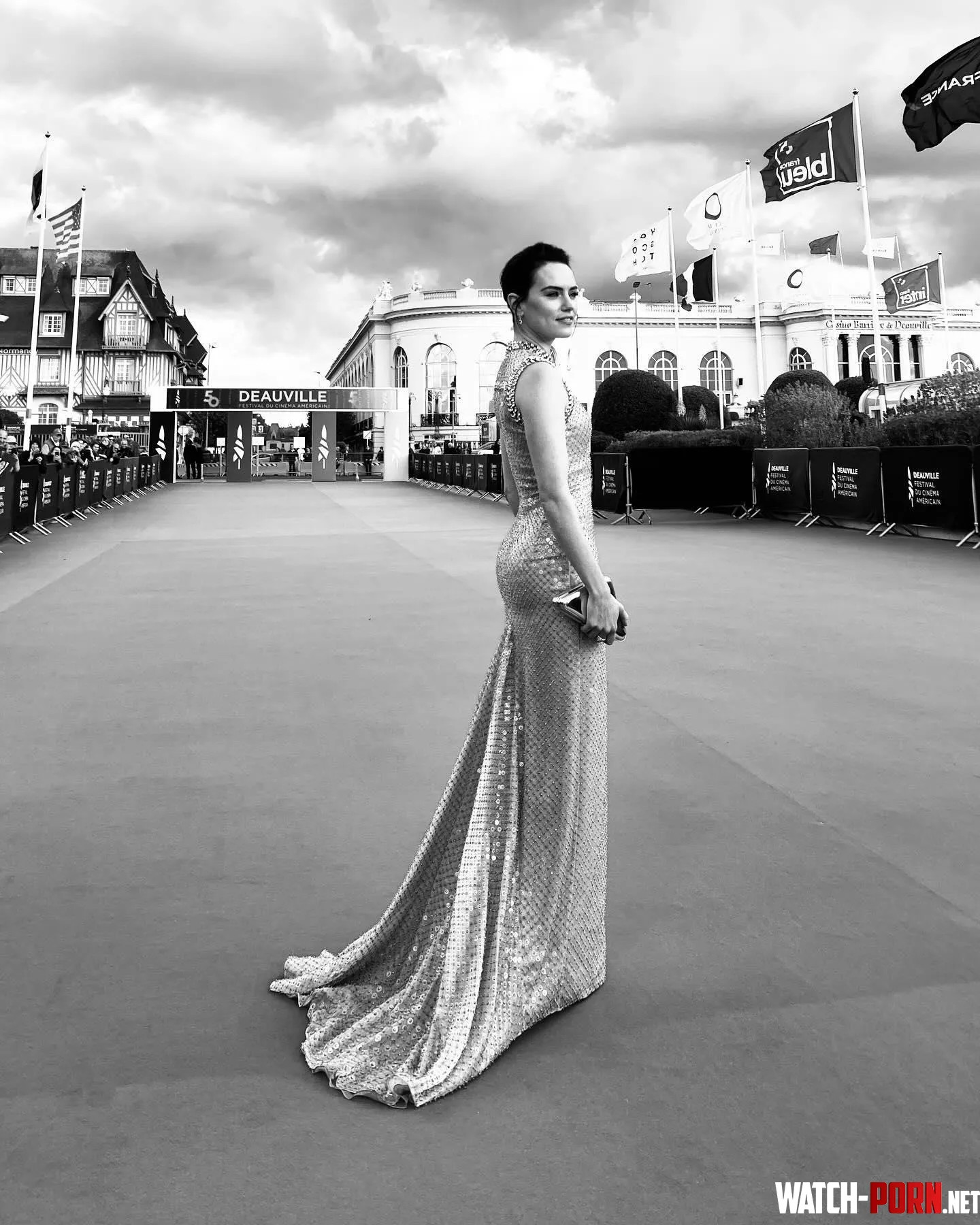Daisy Ridley by jimlahey2100