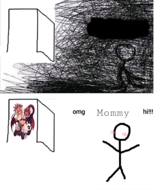Thumbnail Mysterious Encounters with -Schnitzelberg- | MonsterGirl