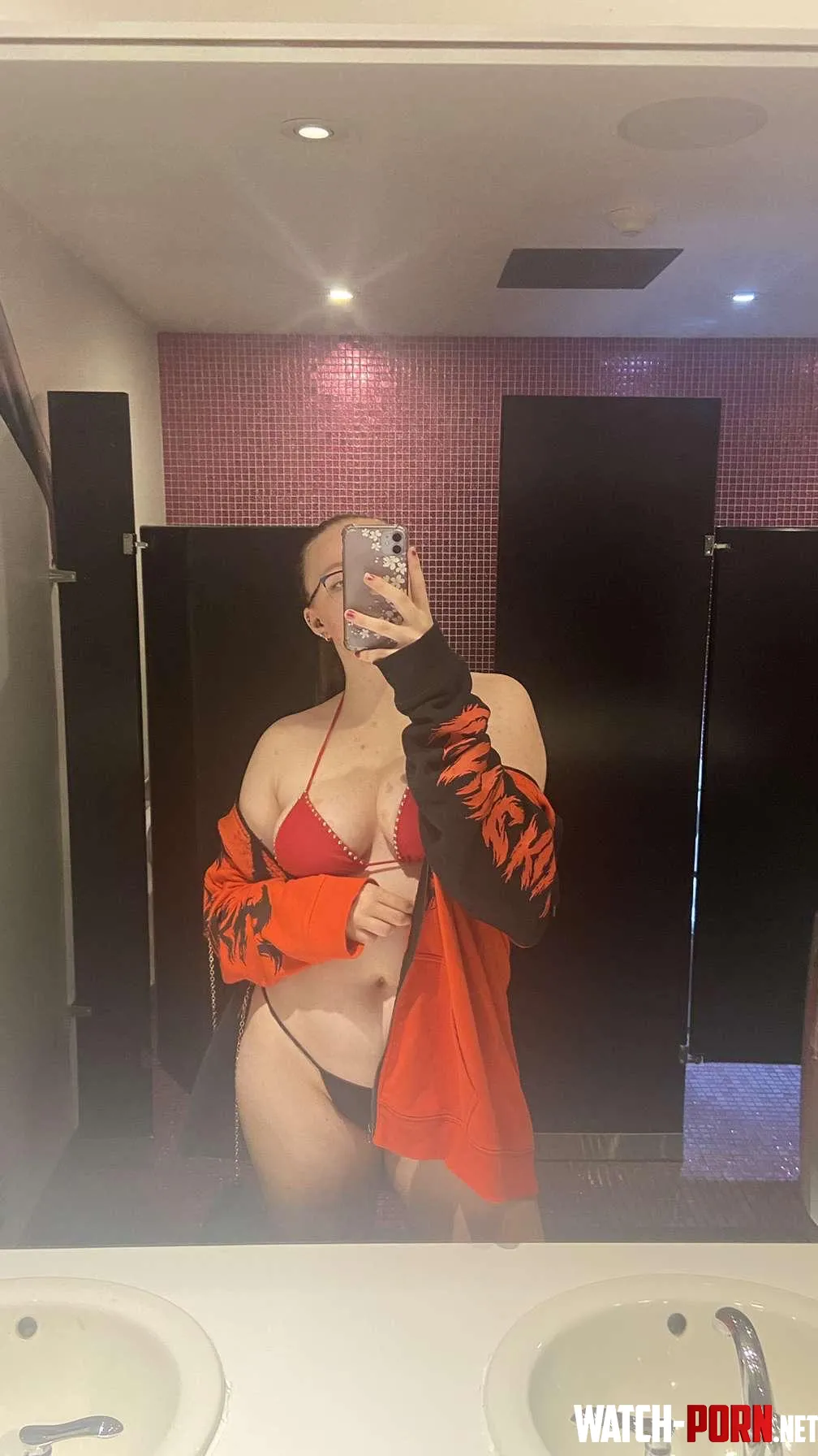 Got plenty more where that came from by LittleBlondeToyxxx