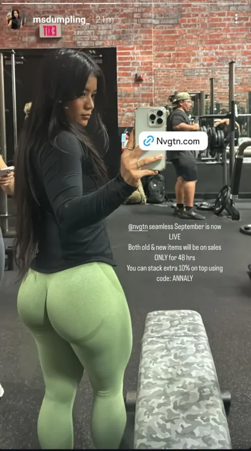 Thumbnail Discovering msdumpling in the Realm of ThickFit