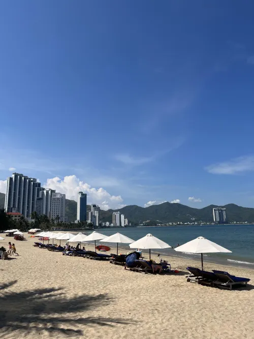 Thumbnail Exploring the Best of Vietnam: A Perfect Blend of City Vibes and Stunning Beaches by Thin-Ad4825