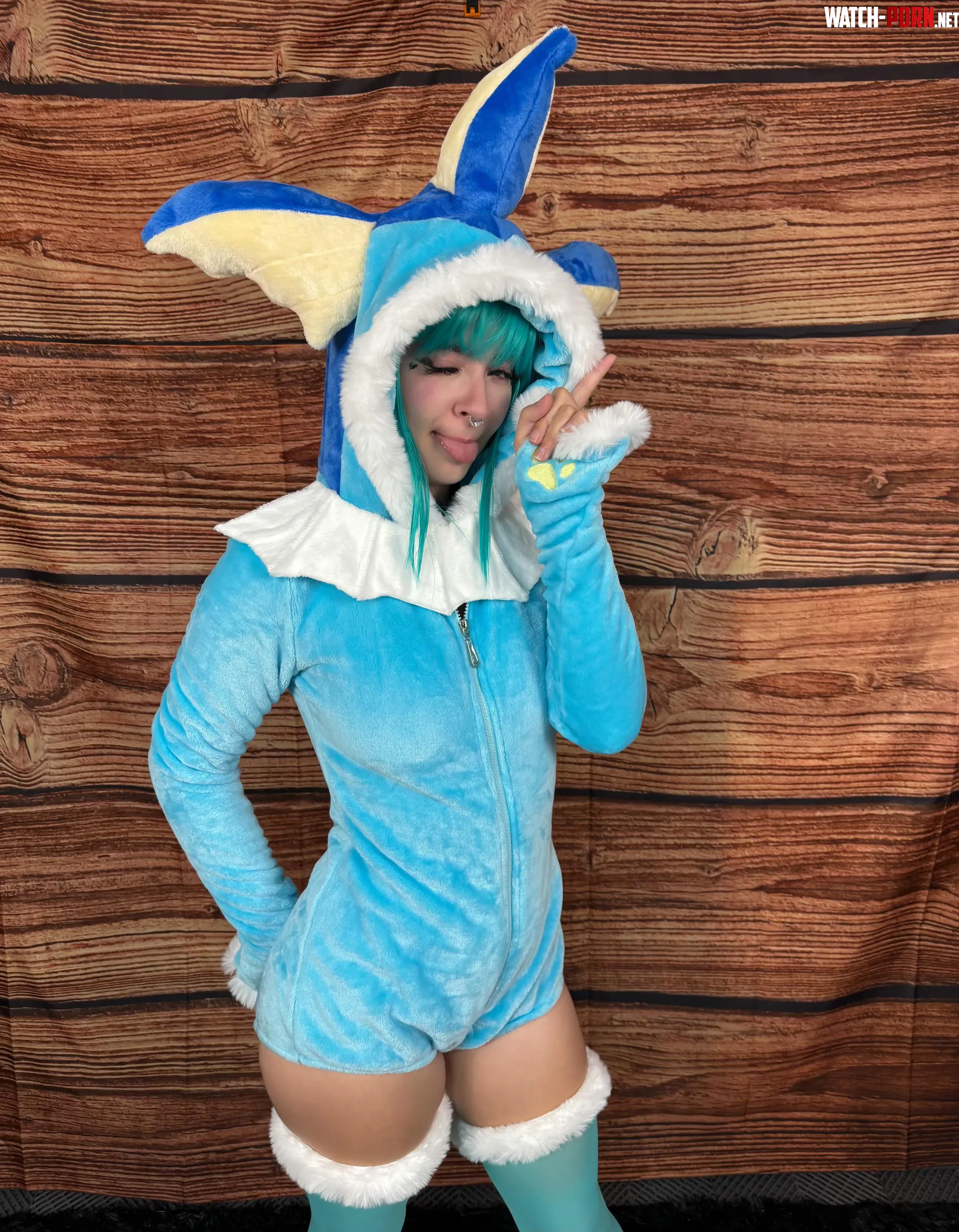Thought it went perfect with this cosplay by Hikari_Scar
