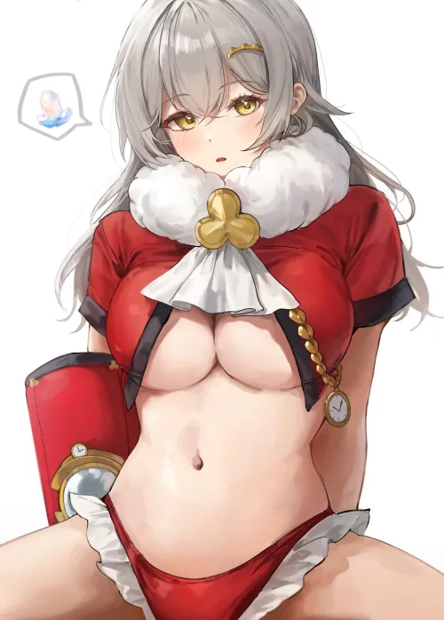 Thumbnail PomPom Stelle Honkai Star Rail: An Adventure in the World of animemidriff