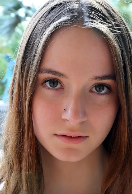 Thumbnail Hazel Moore's Allure Uncovered by ProductOk5970 | PrettyGirls
