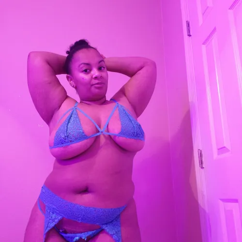 Thumbnail High & Frustrated BBW Musings by shadohcat_