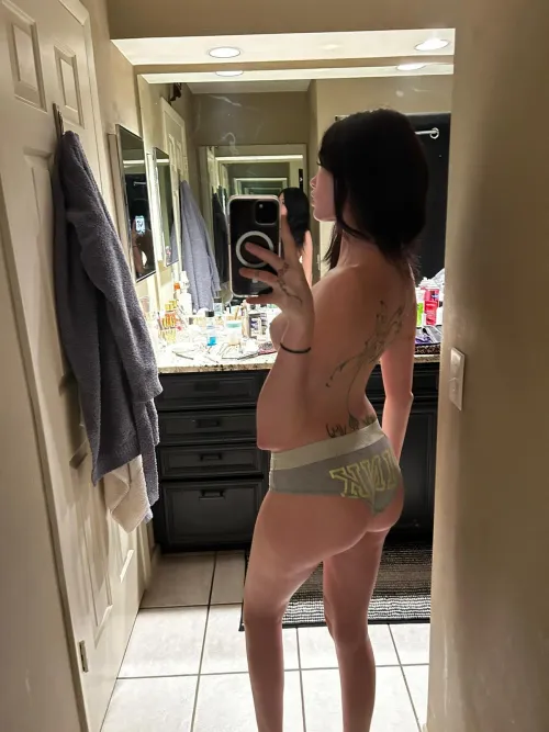 Thumbnail CelenaDawn's Playful Pink - Beyond Just Panties in UnderwearGW