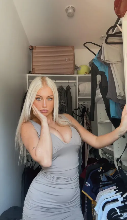 Thumbnail Lallalauren's Instagram Allure - belle_dolla's Fascinating World