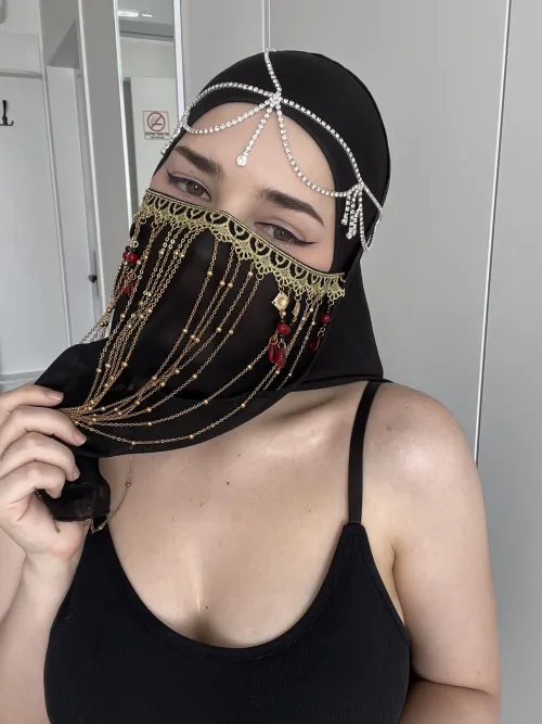 Thumbnail SweetiestBabby Shares Personal Journey of Being 'So Sweaty from My Fitness Class'