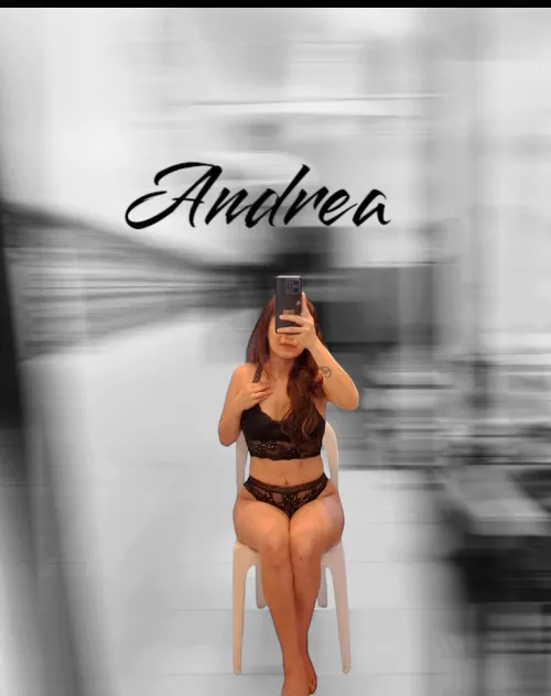 Thumbnail Andrea010925: Temptations Amidst Blurred Lines