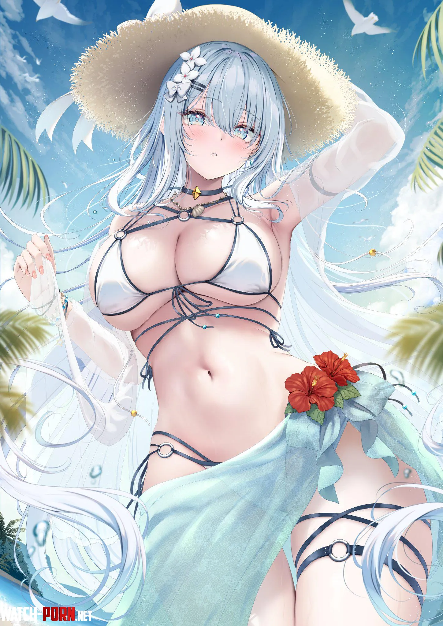 Exquisite outdoors  Original by elegantloveglimmer