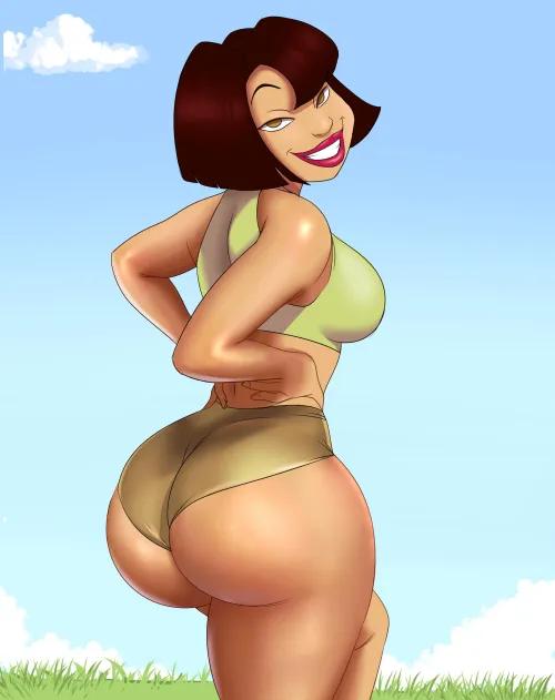 Thumbnail Trudy Proud Benjiii: Dive into Disney Porn with Author PMatty73