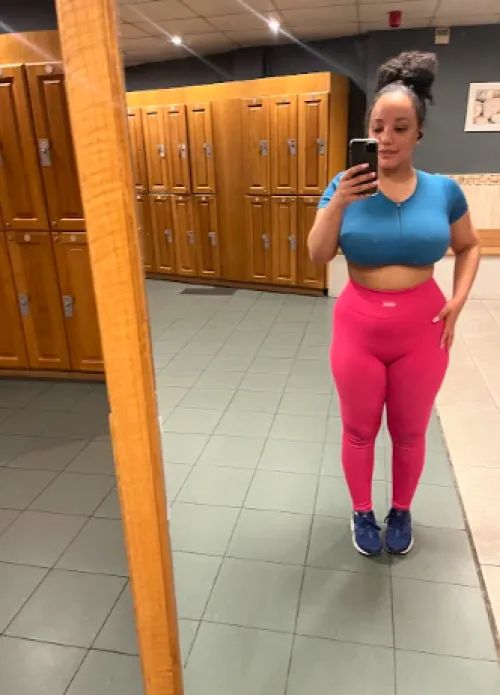 Thumbnail She Got Curves Revealed by balancePonit in 2busty2hide