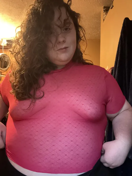 Thumbnail Wake and Bake Confessions: A BBW's Perspective Shared by starwberrycough