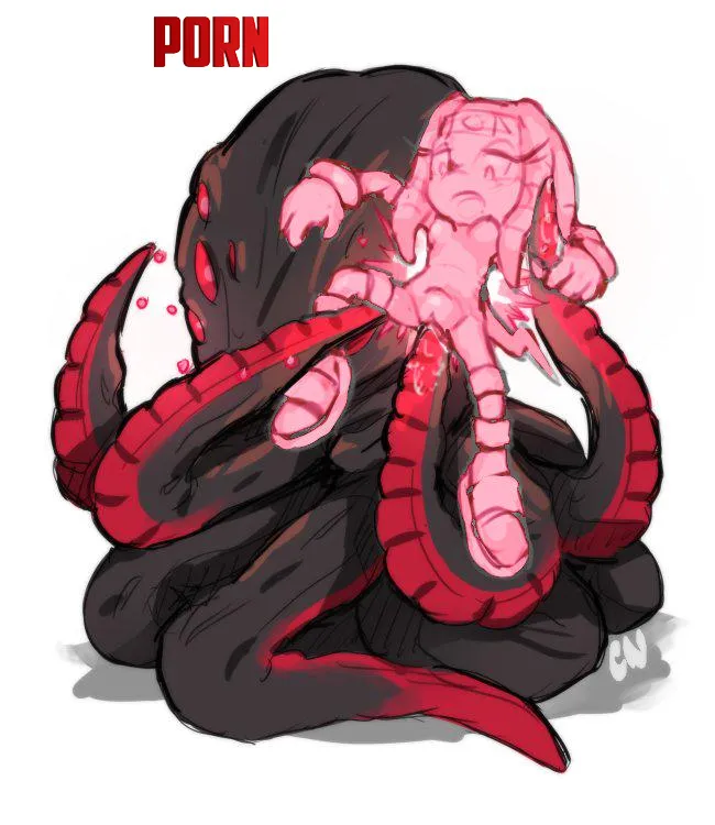 Showing her his new form Incognitial by Incognitial