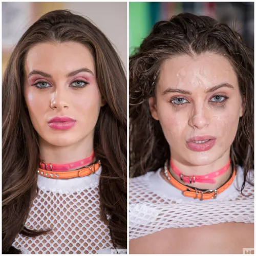 Thumbnail Before and After Transformation Tales