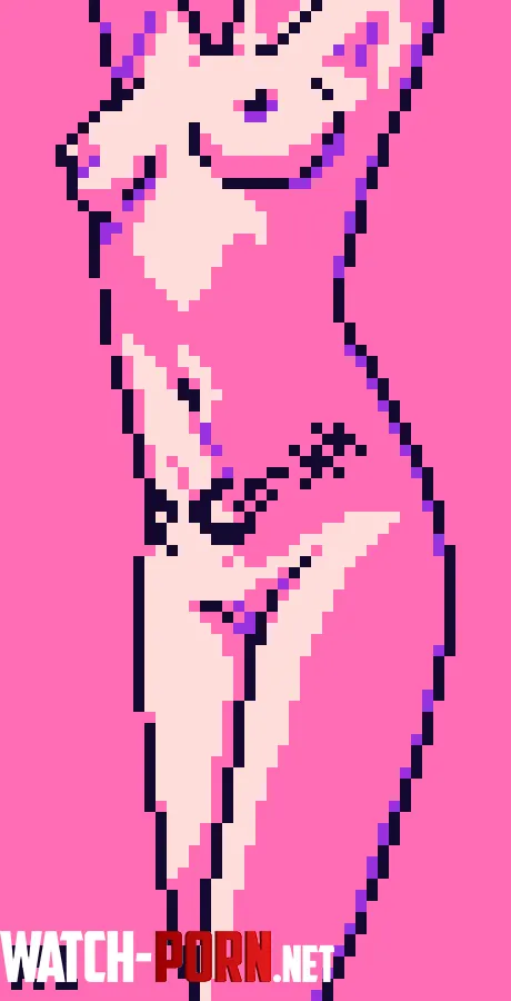 A girl from Reddit by Redlotoo