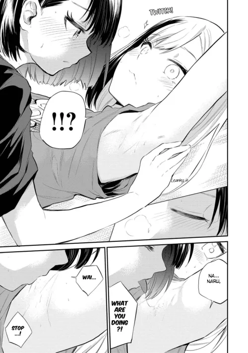 Thumbnail Delving into the Sensuality of Licking with BaeberFSN