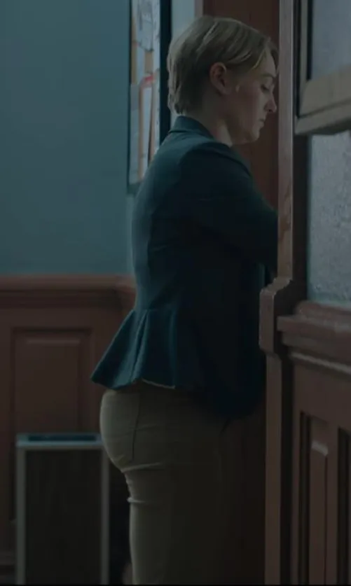 Thumbnail AnnaSophia Robb: A Closer Look at the Celebrity’s Assets by Author CelebAssMan in the CelebrityButts Category