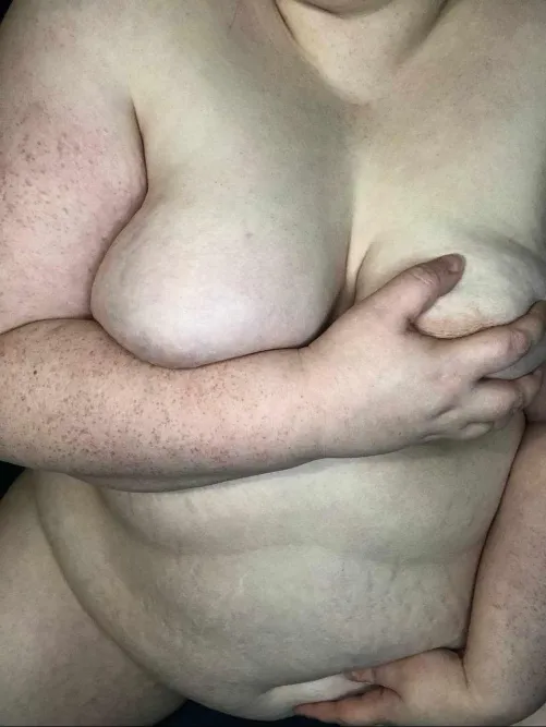 Thumbnail Freckled BBW's Playful Invitation - JosiexoBby