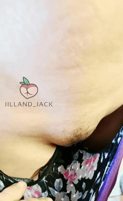 Thumbnail Sealed with Passion: JillAnd_Jack's Petite Mound Temptation in PussyMound