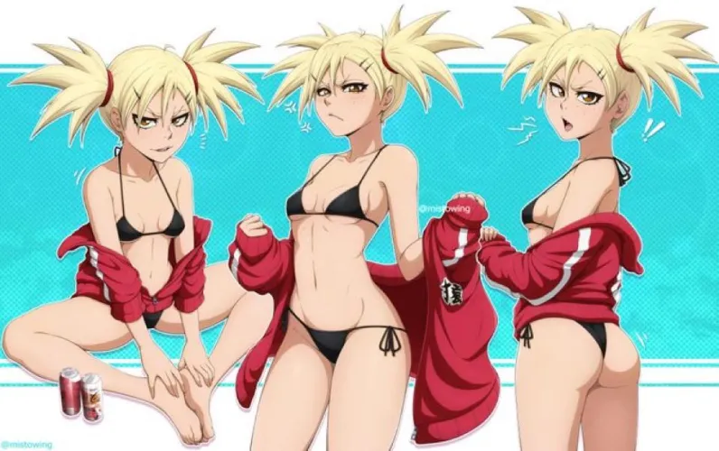 Thumbnail Hiyori Mistowing: Bleach_Hentai Category by KingofIlliteracy