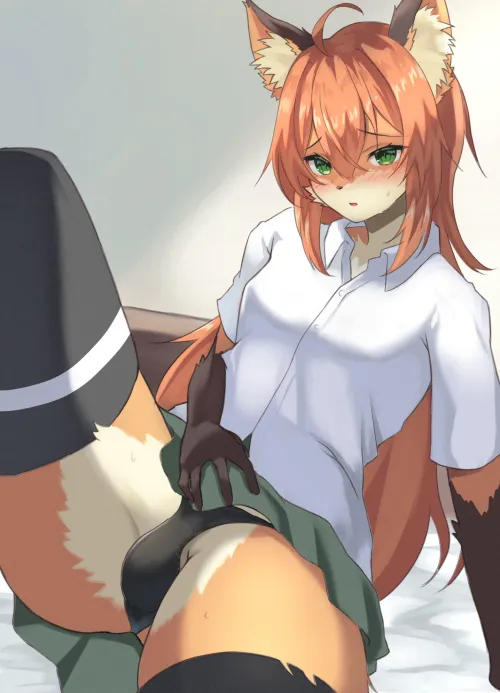 Thumbnail Exploring Sensual Encounters: A Femyiff Journey