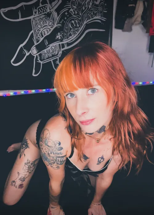 Thumbnail Temptation Unleashed: Exploring Depths of Desire with EnoughBee3485